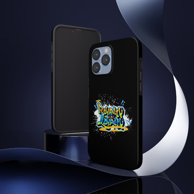 Royalty & Loyalty Iphone Case