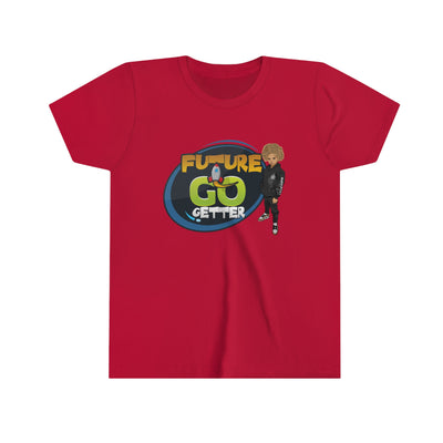 Future Go Getter Kids Tee (9Colors)