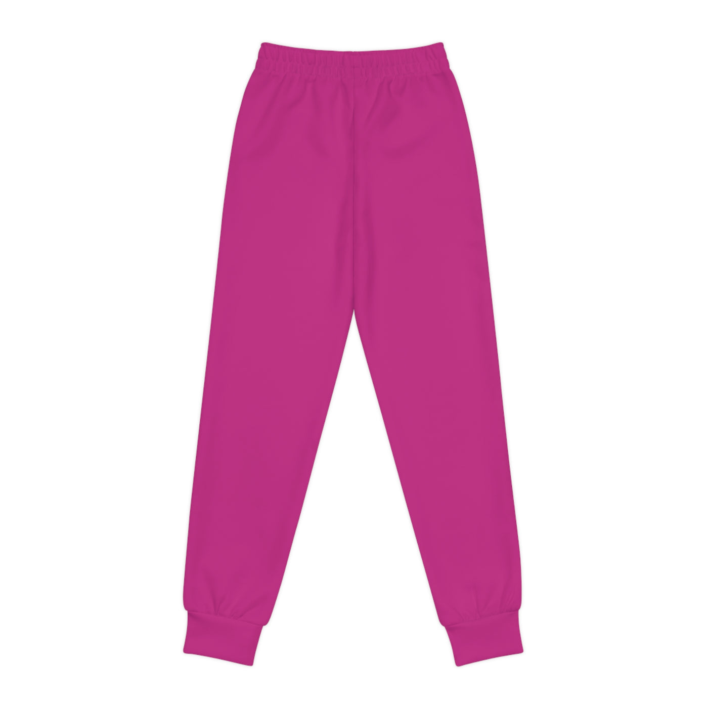 King Moore World Kids Joggers (Pink)