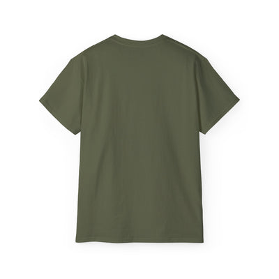 "KING MOORE WORLD" Graphic Adult T-Shirt (10 Colors)