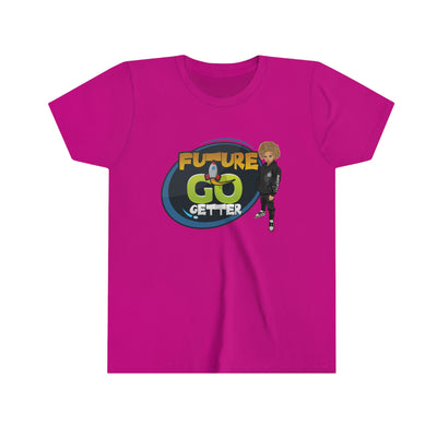 Future Go Getter Kids Tee (9Colors)