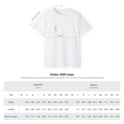"KING MOORE WORLD" Graphic Adult T-Shirt (10 Colors)