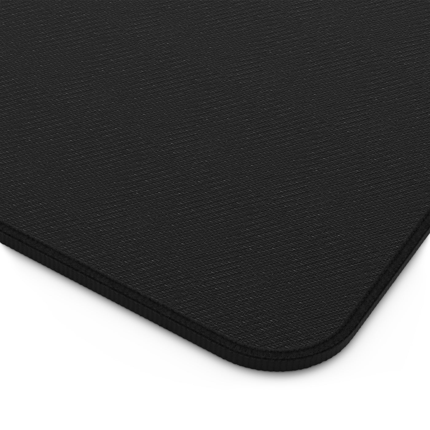 King Moore World Desk Mat (Black)