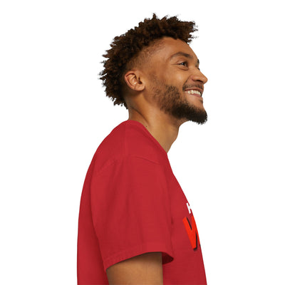 "KING MOORE WORLD" Graphic Adult T-Shirt (10 Colors)