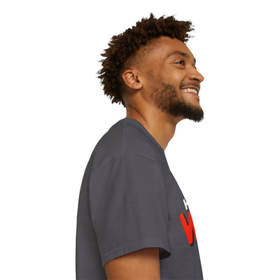 "KING MOORE WORLD" Graphic Adult T-Shirt (10 Colors)