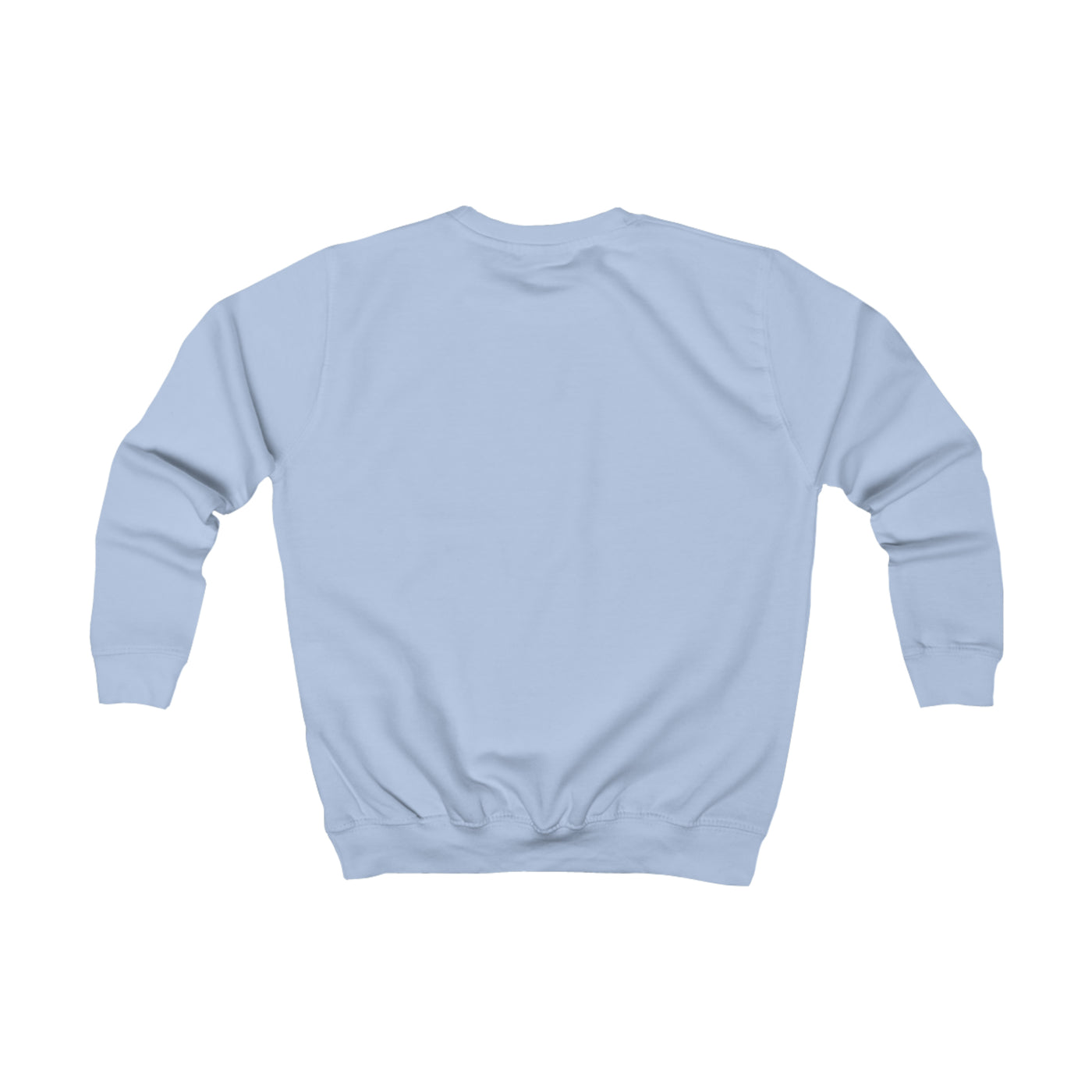 King Moore World Kids Sweatshirt Blue Name (9Colors)
