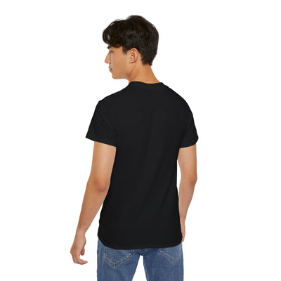 "KING MOORE WORLD" Graphic Adult T-Shirt (10 Colors)