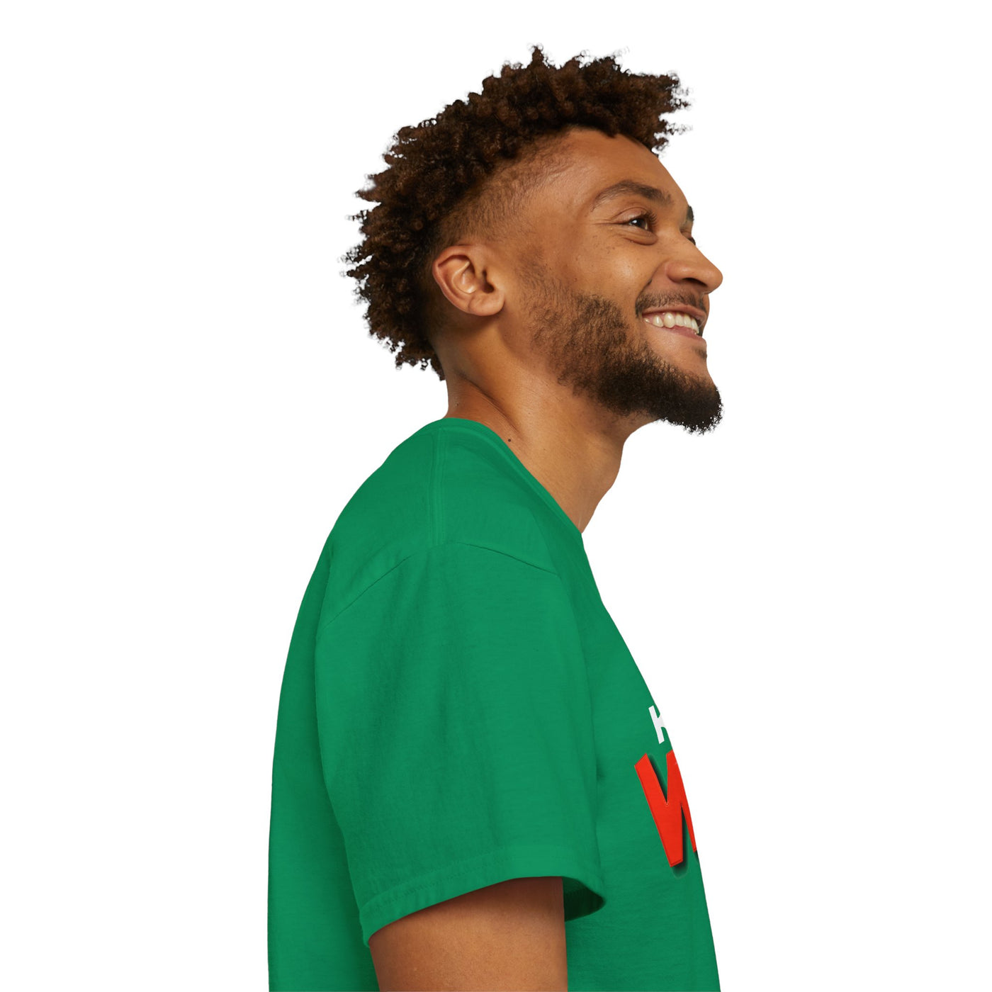 "KING MOORE WORLD" Graphic Adult T-Shirt (10 Colors)
