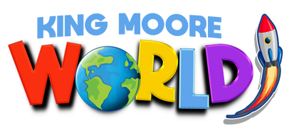 King Moore World